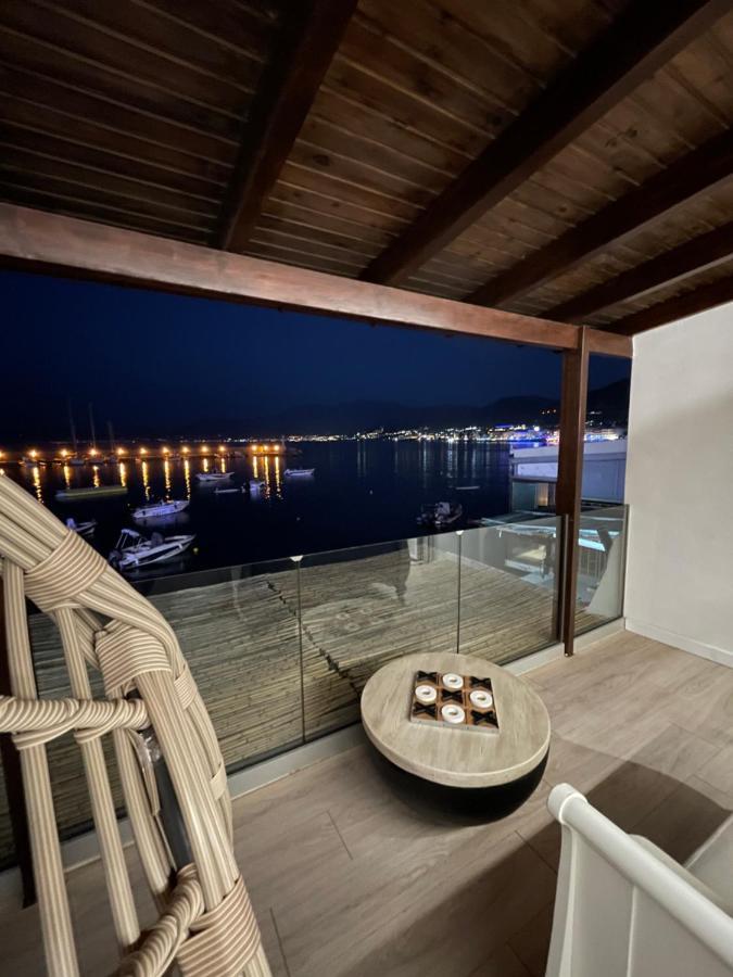 Aqua Vero Sea Residence Hersonissos  Exteriér fotografie